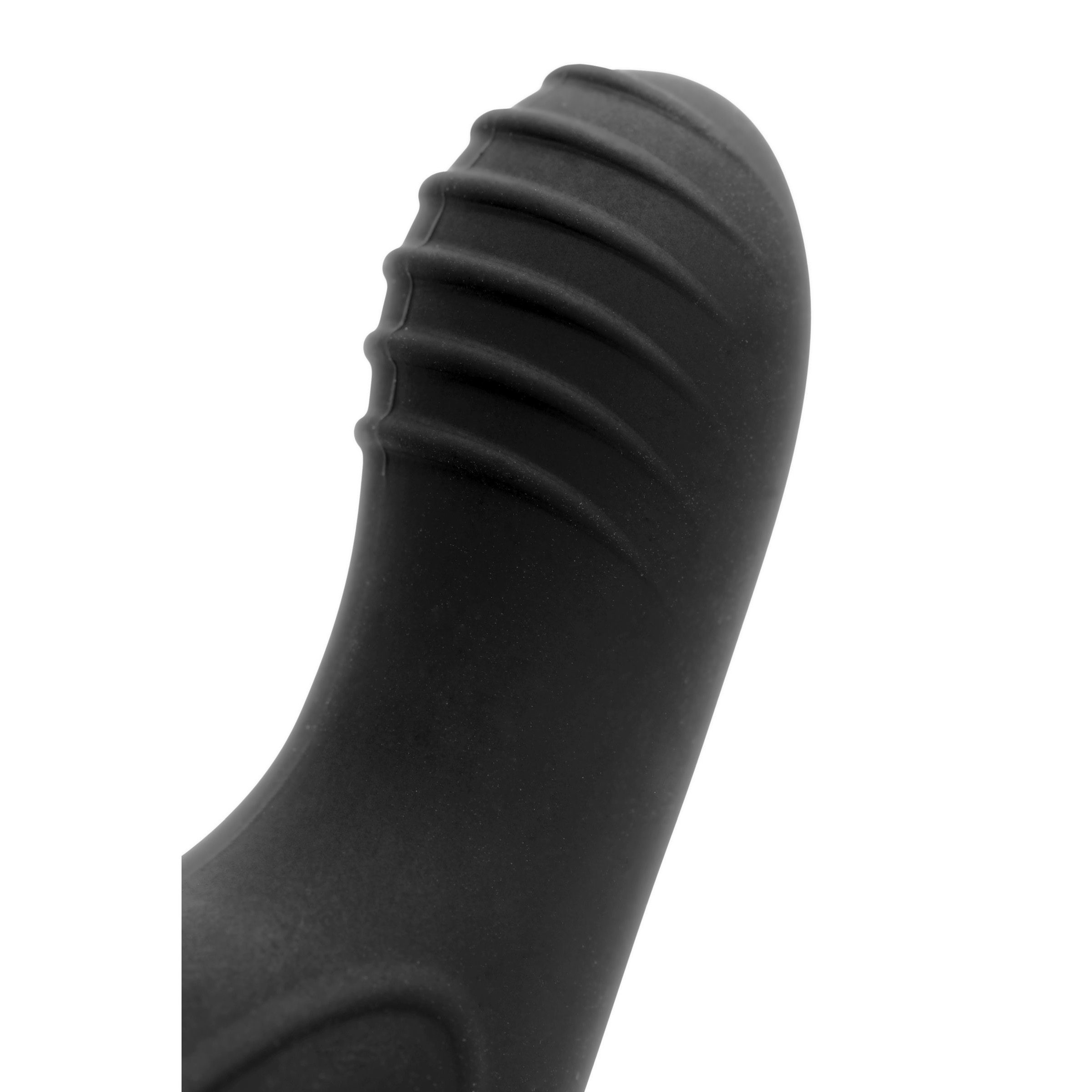 Maverick Rotating Vibrating Silicone Prostate Stimulator - Image 8