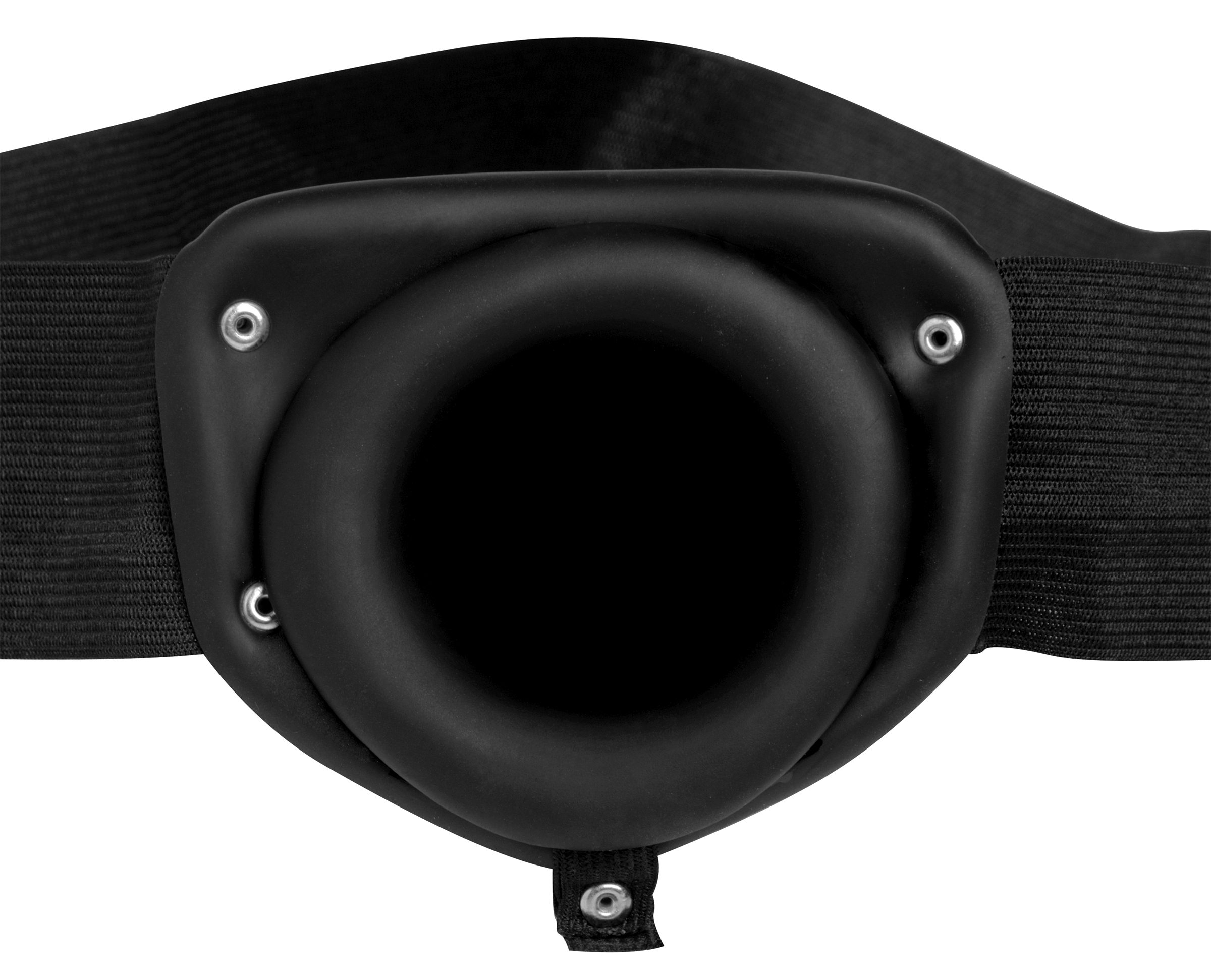 Pumper Inflatable Hollow Strap On - Image 4