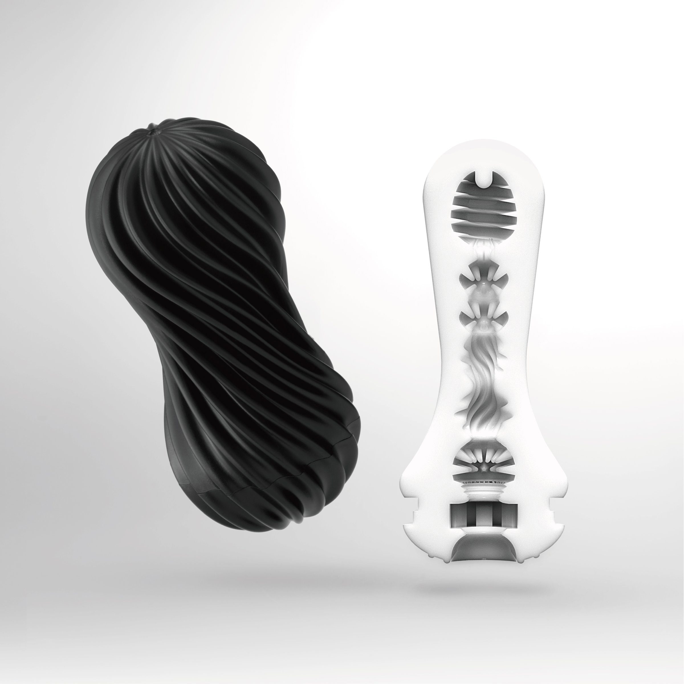 Tenga Flex- Black - Image 2