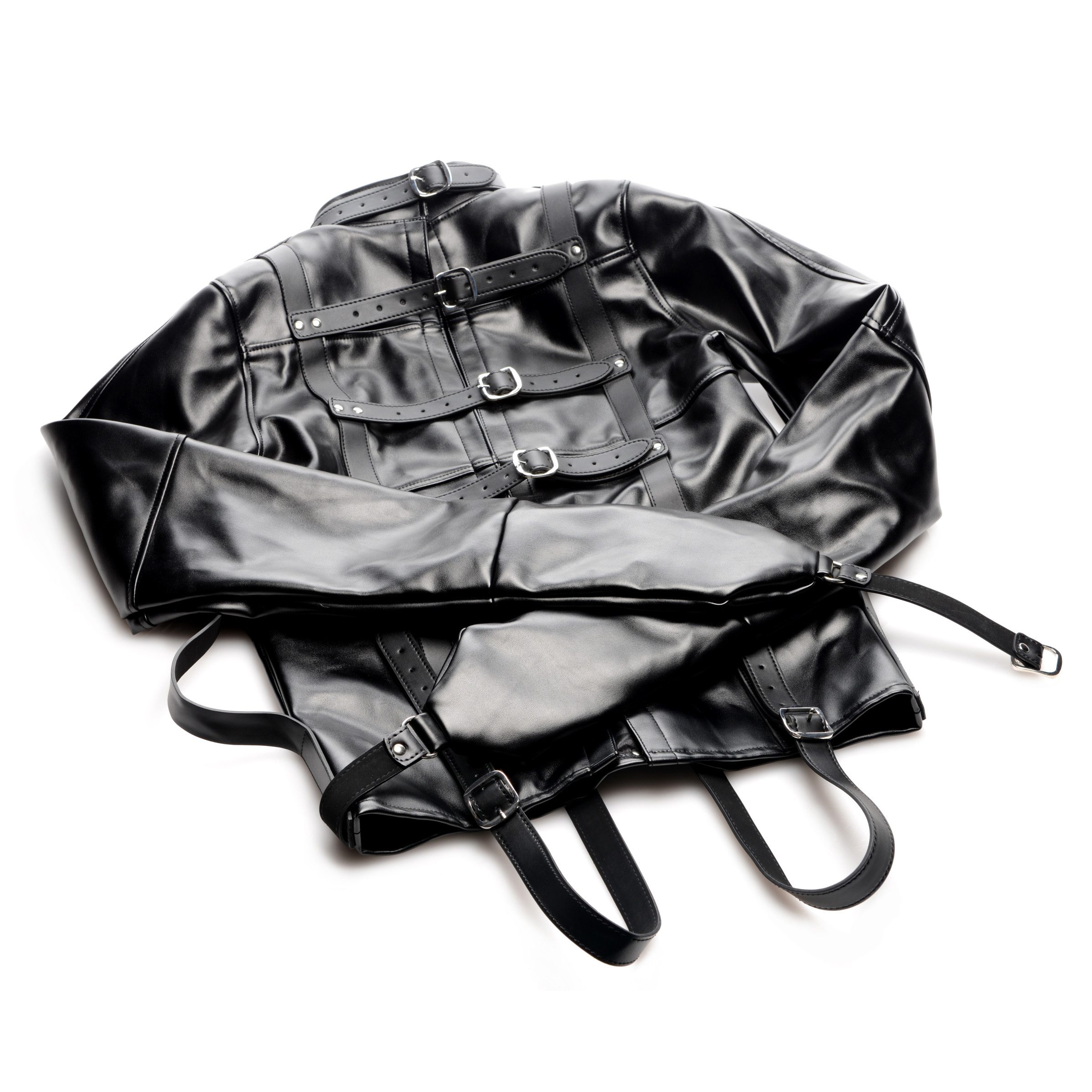 Straight Jacket- Large - Image 3