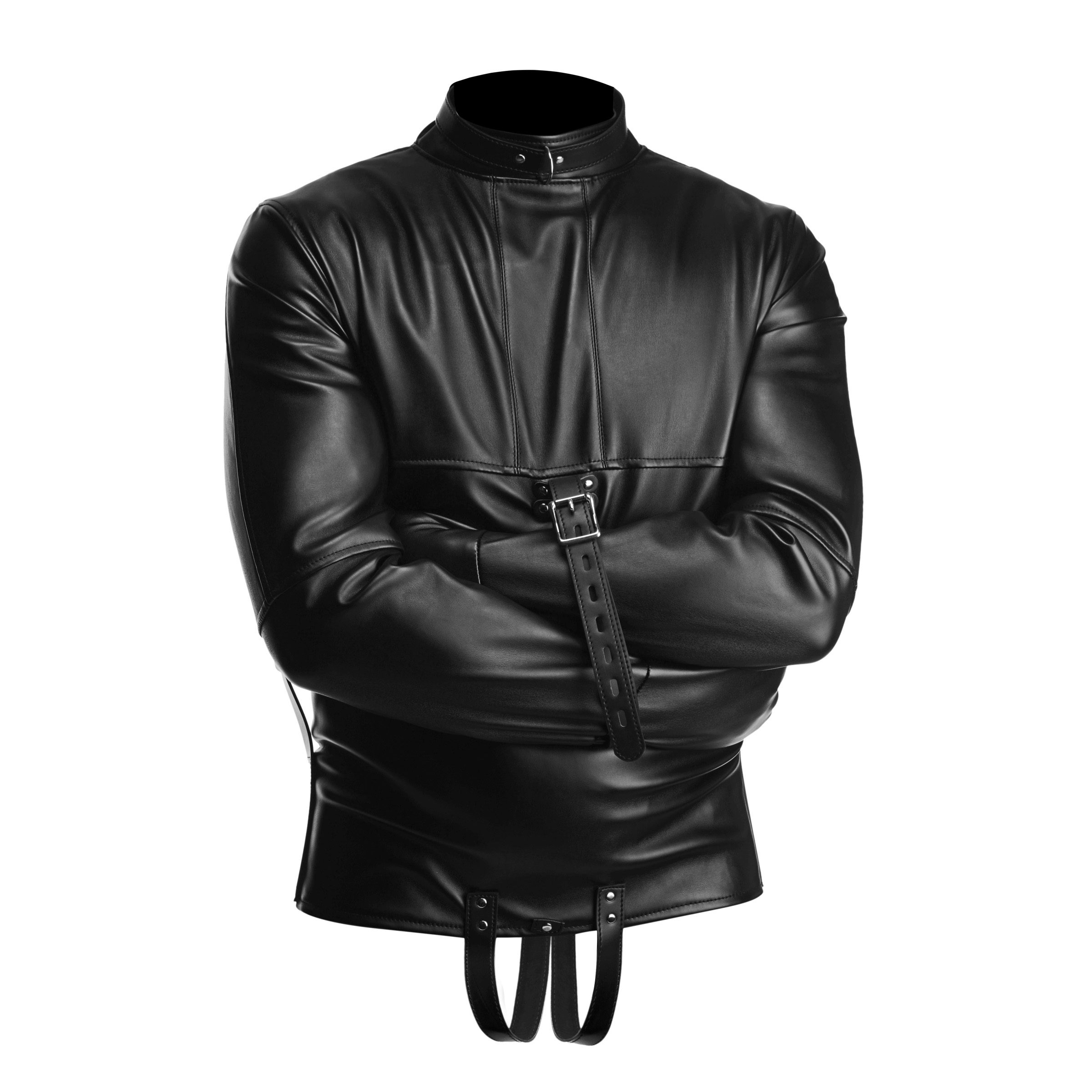 Straight Jacket- Large - Image 2