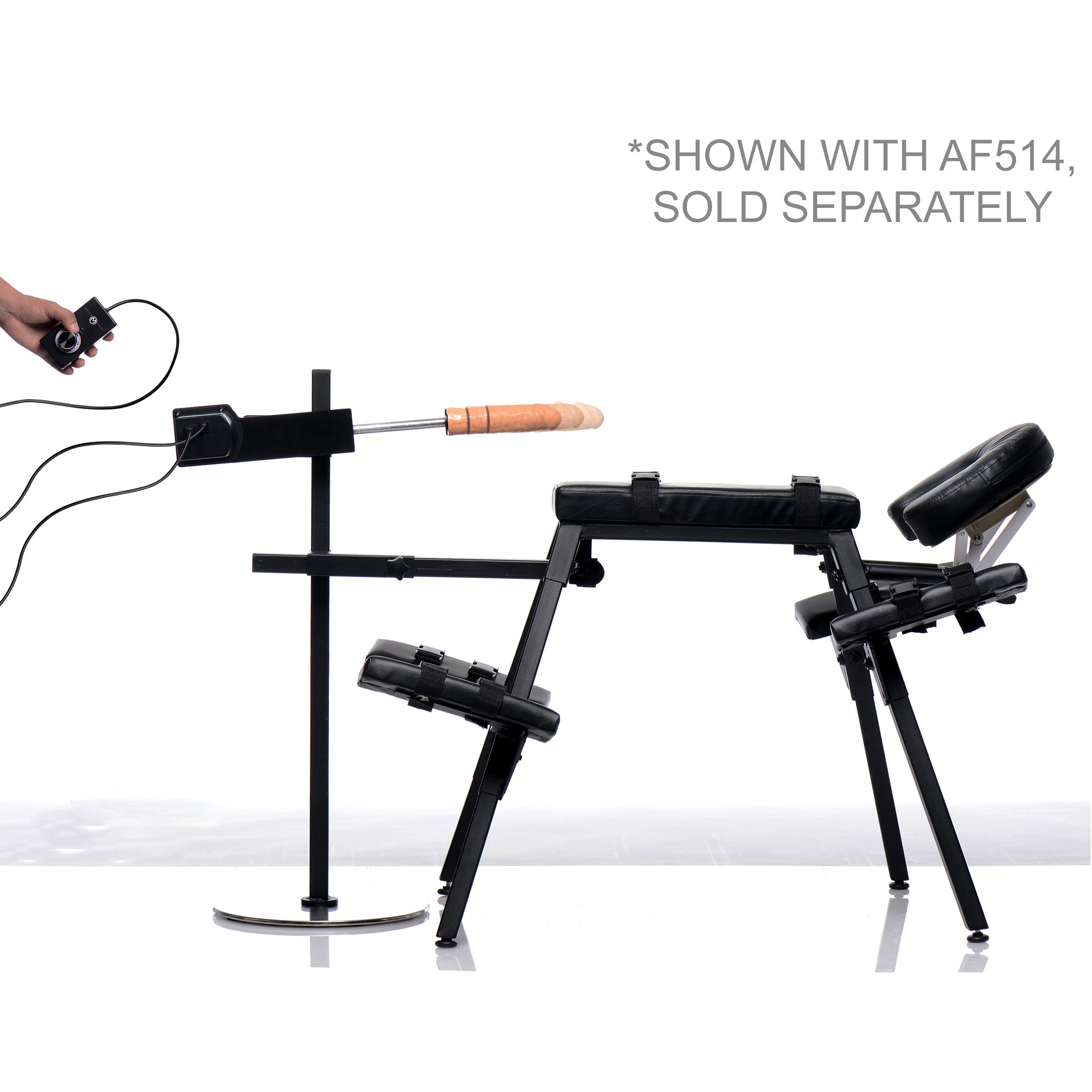 The Dicktator Extreme Sex Machine - Image 4