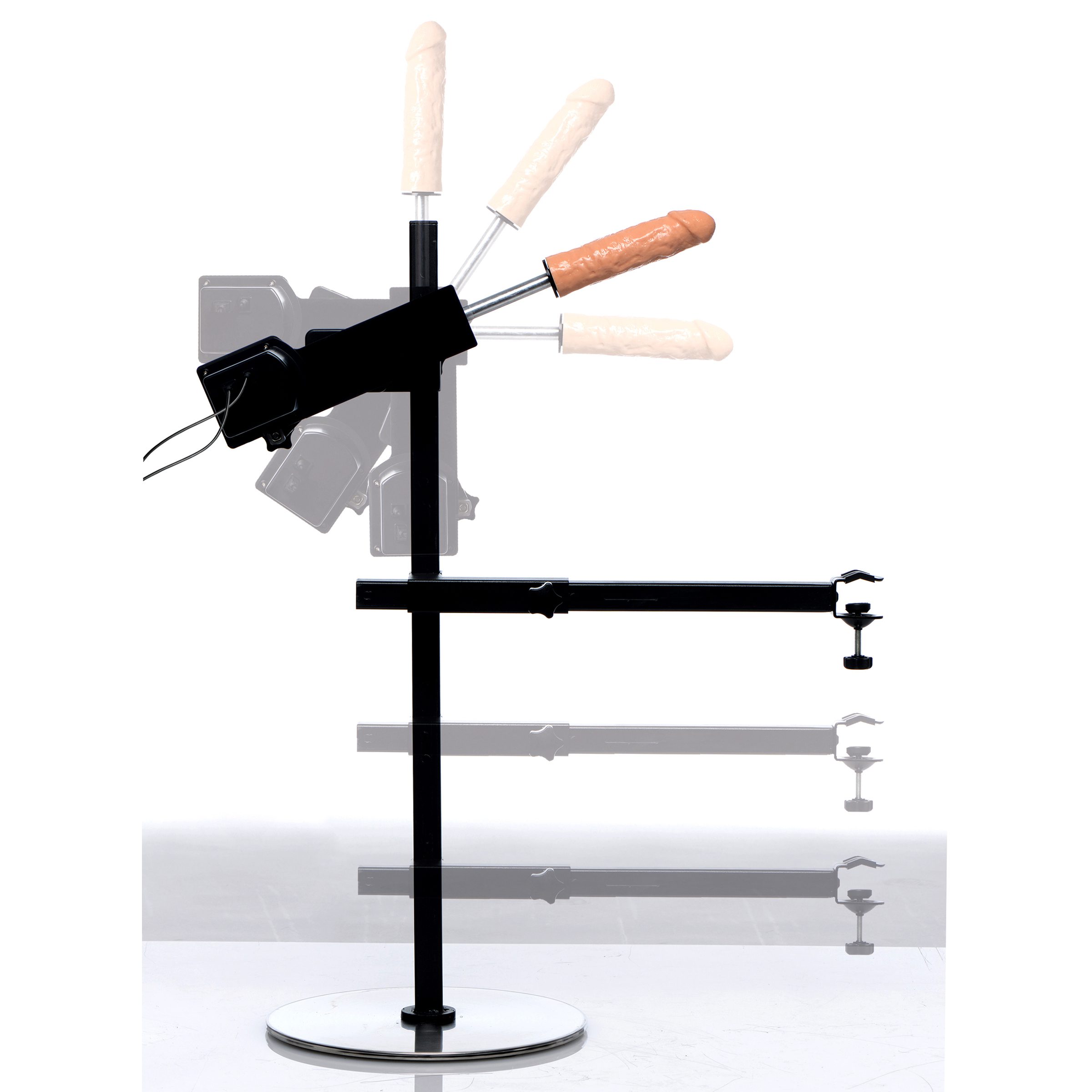 The Dicktator Extreme Sex Machine - Image 3