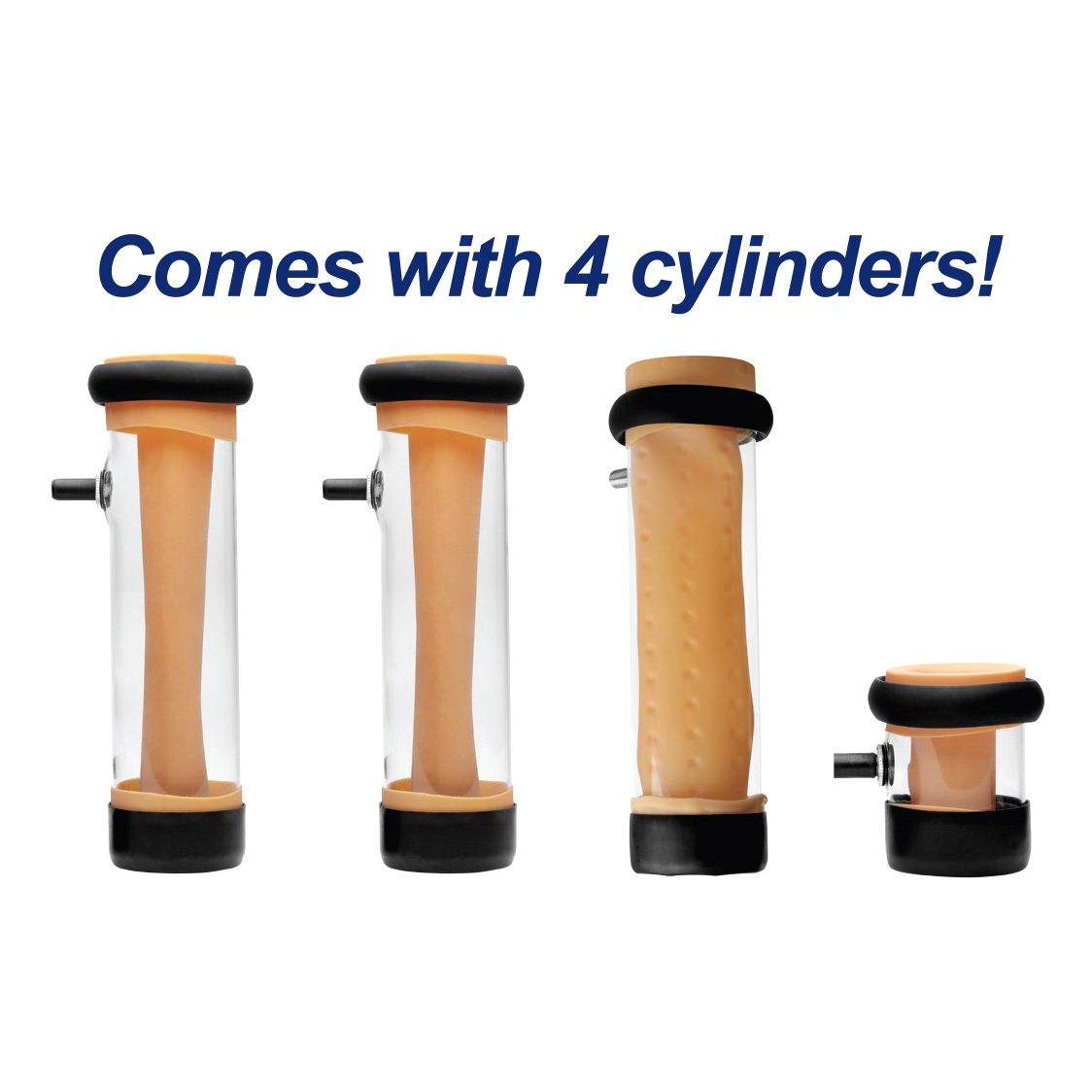 The Super Milker Automatic Deluxe Stroker Machine - Image 2