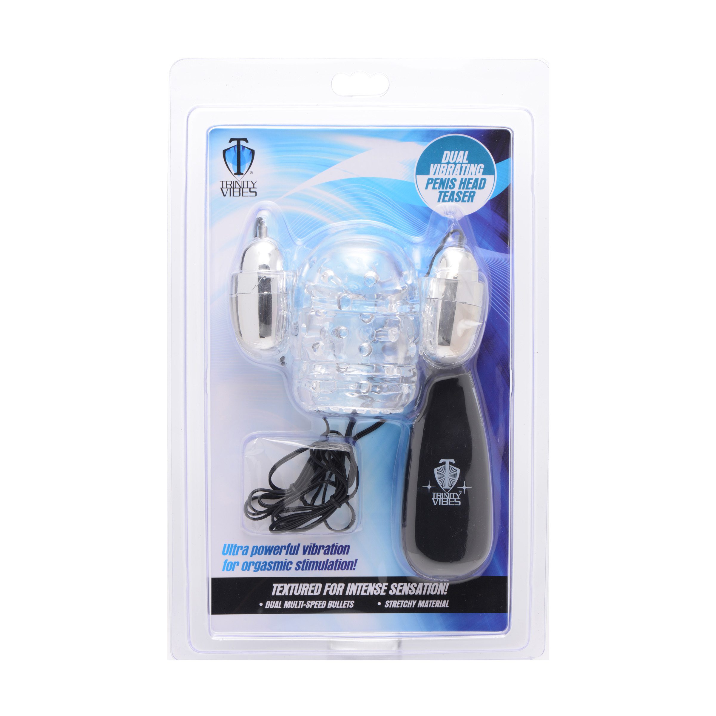 Dual Vibrating Penis Head Teaser - Image 4