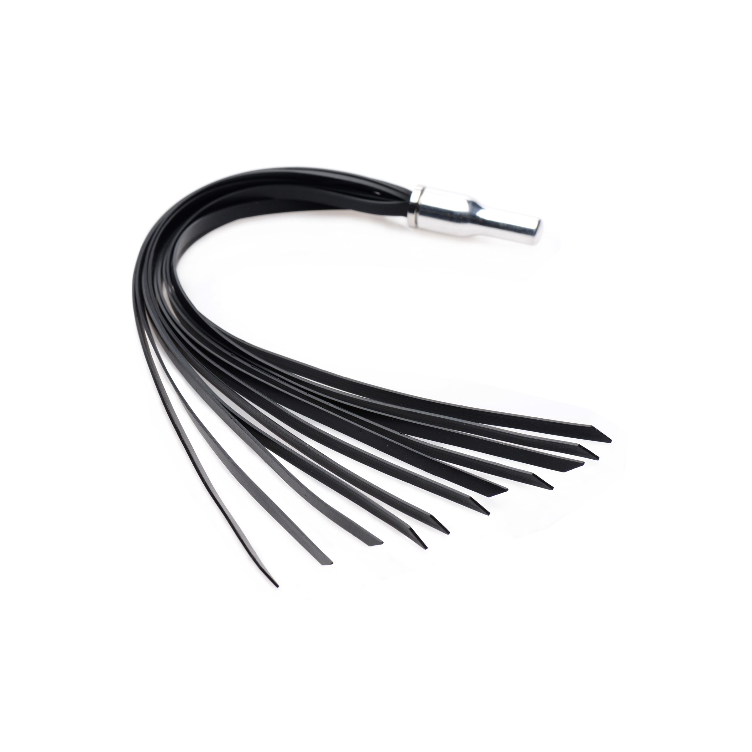 Extreme Twilight Flogger Silicone eStim Attachment - Image 5