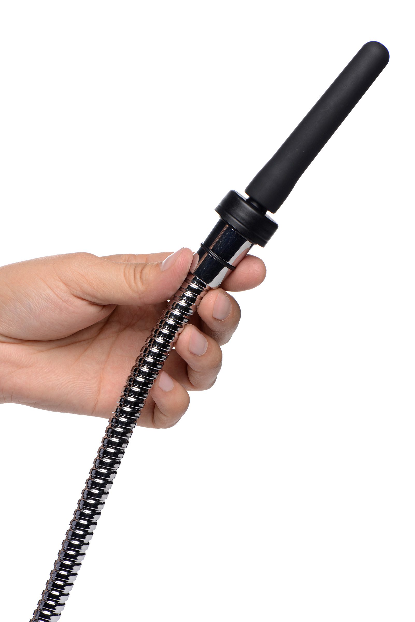 Travel Enema Water Bottle Adapter Set - Image 9