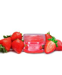 Passion Strawberry Clit Sensitizer - 1.5 oz