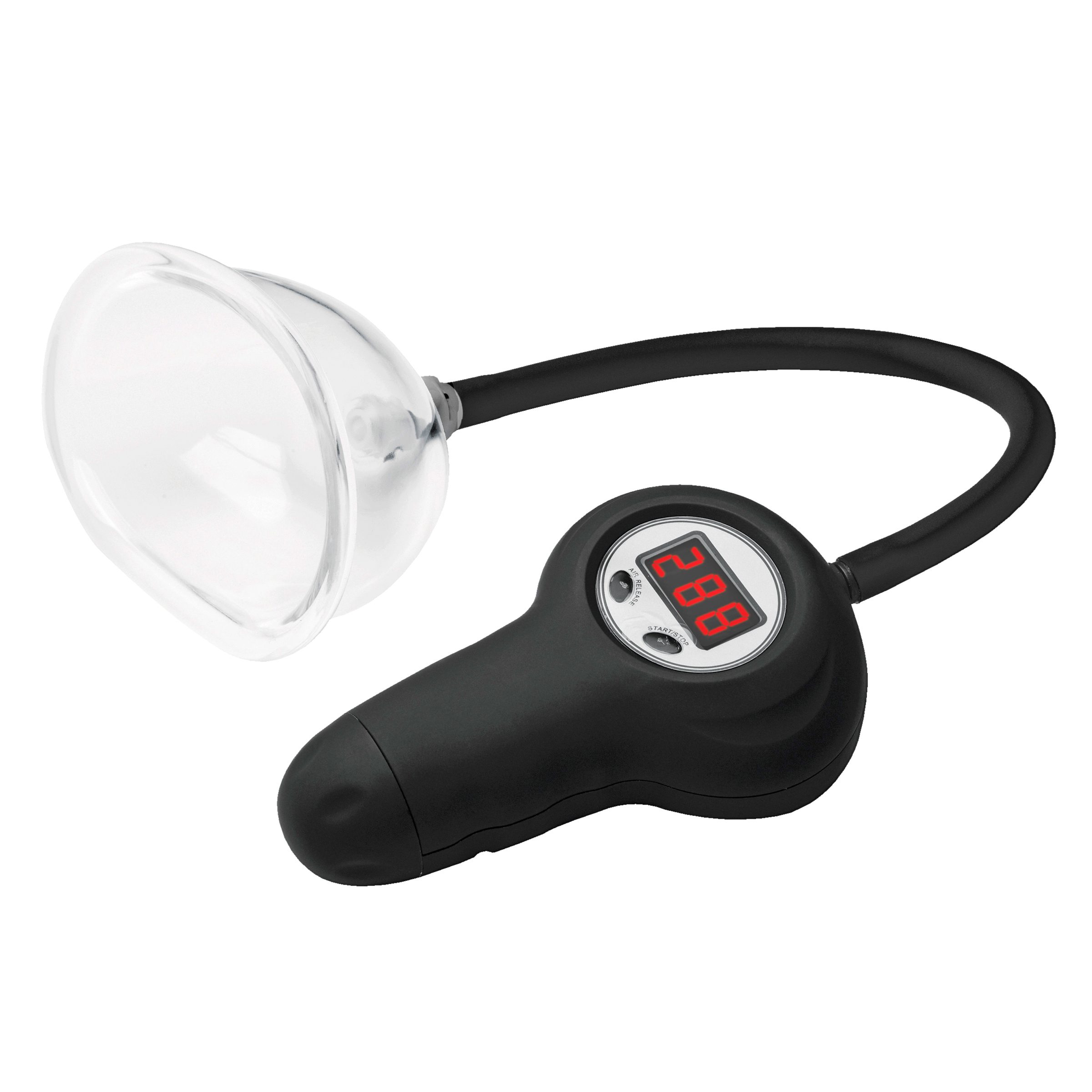 Digital Automatic Pussy Pump - Image 4