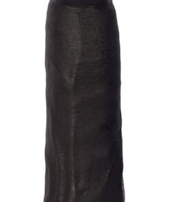 JOCK 7 Inch Dong- Black