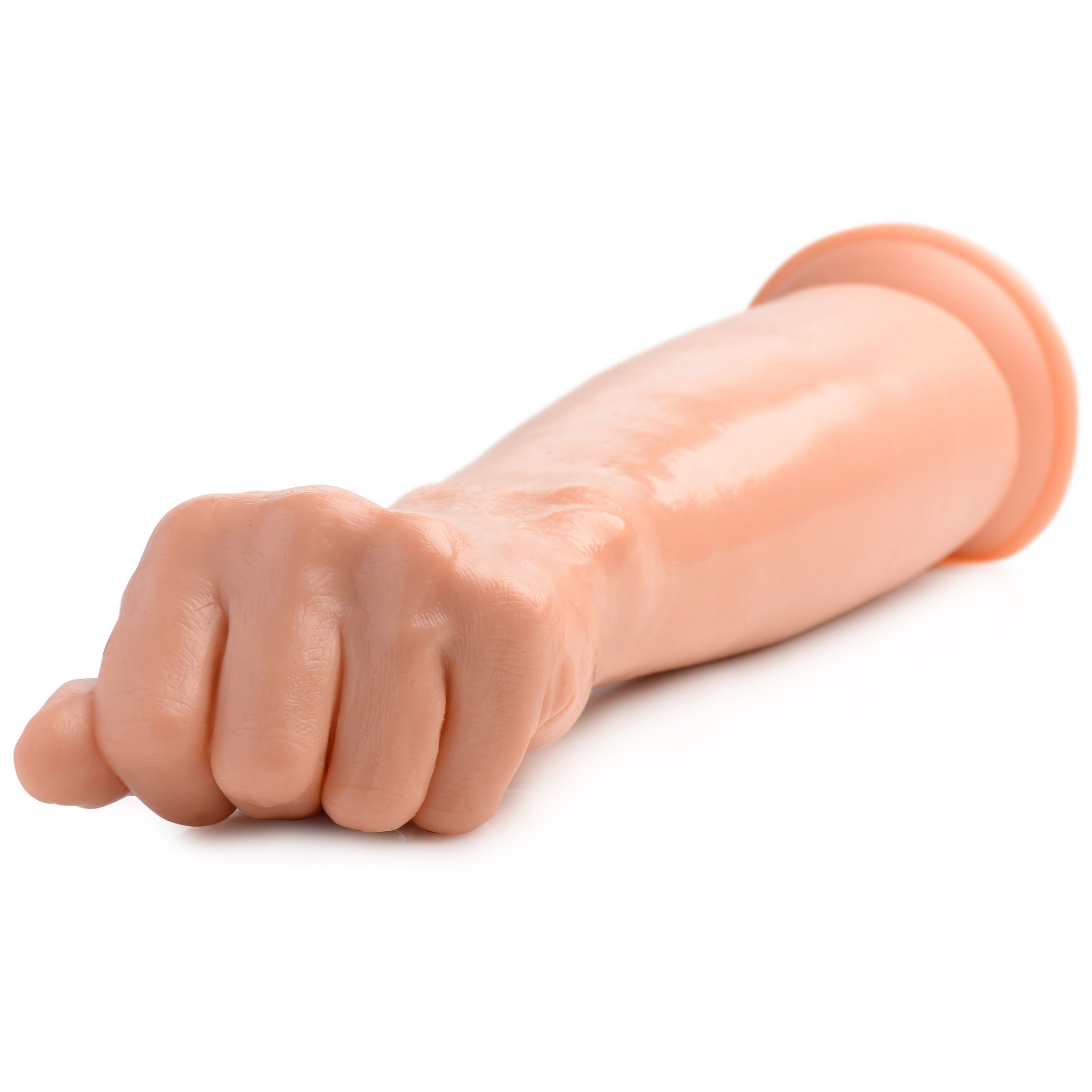Fisto Clenched Fist Dildo - Image 8