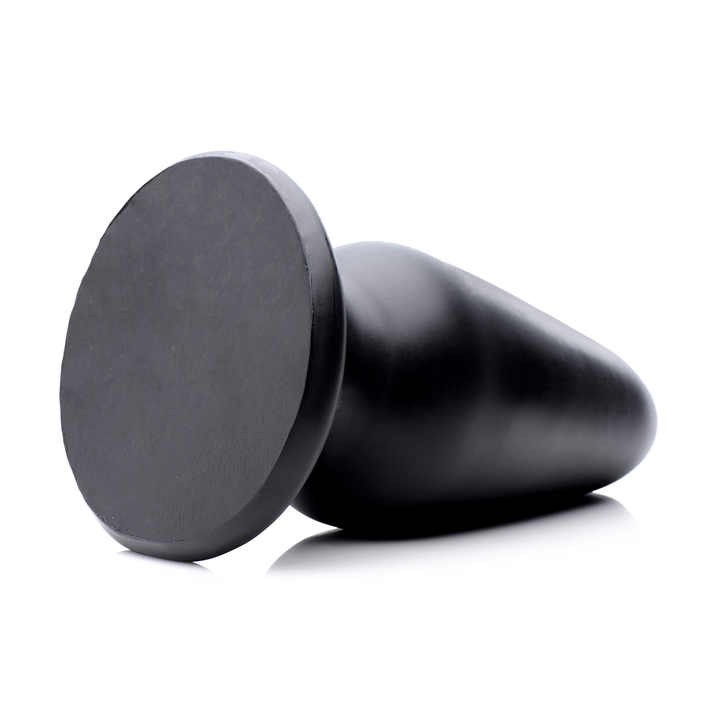 Gigantor XXXL Tapered Butt Plug - Image 5