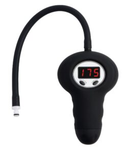 Digital Pump with Connector