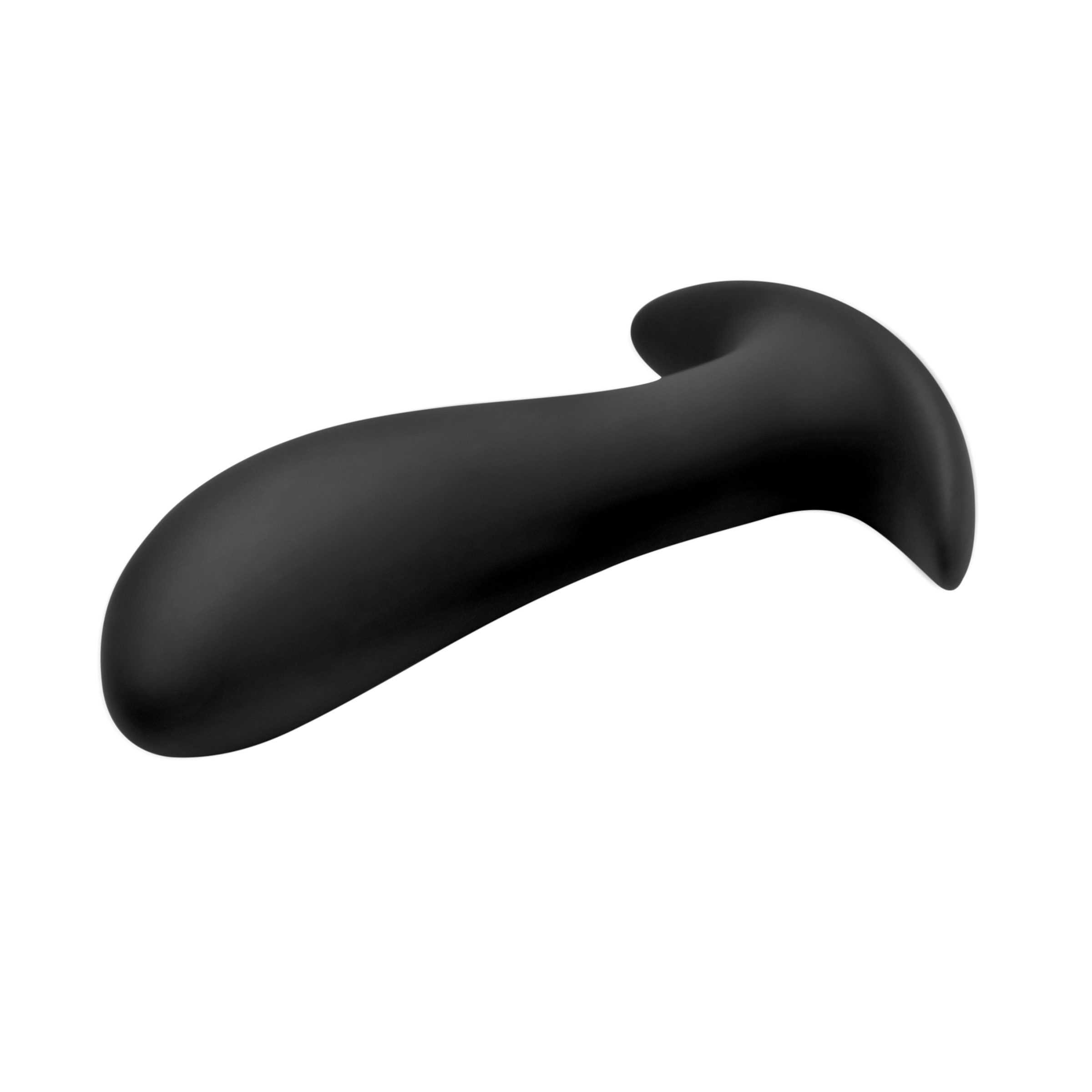 Silicone Prostate Vibrator with Remote Control - Image 7