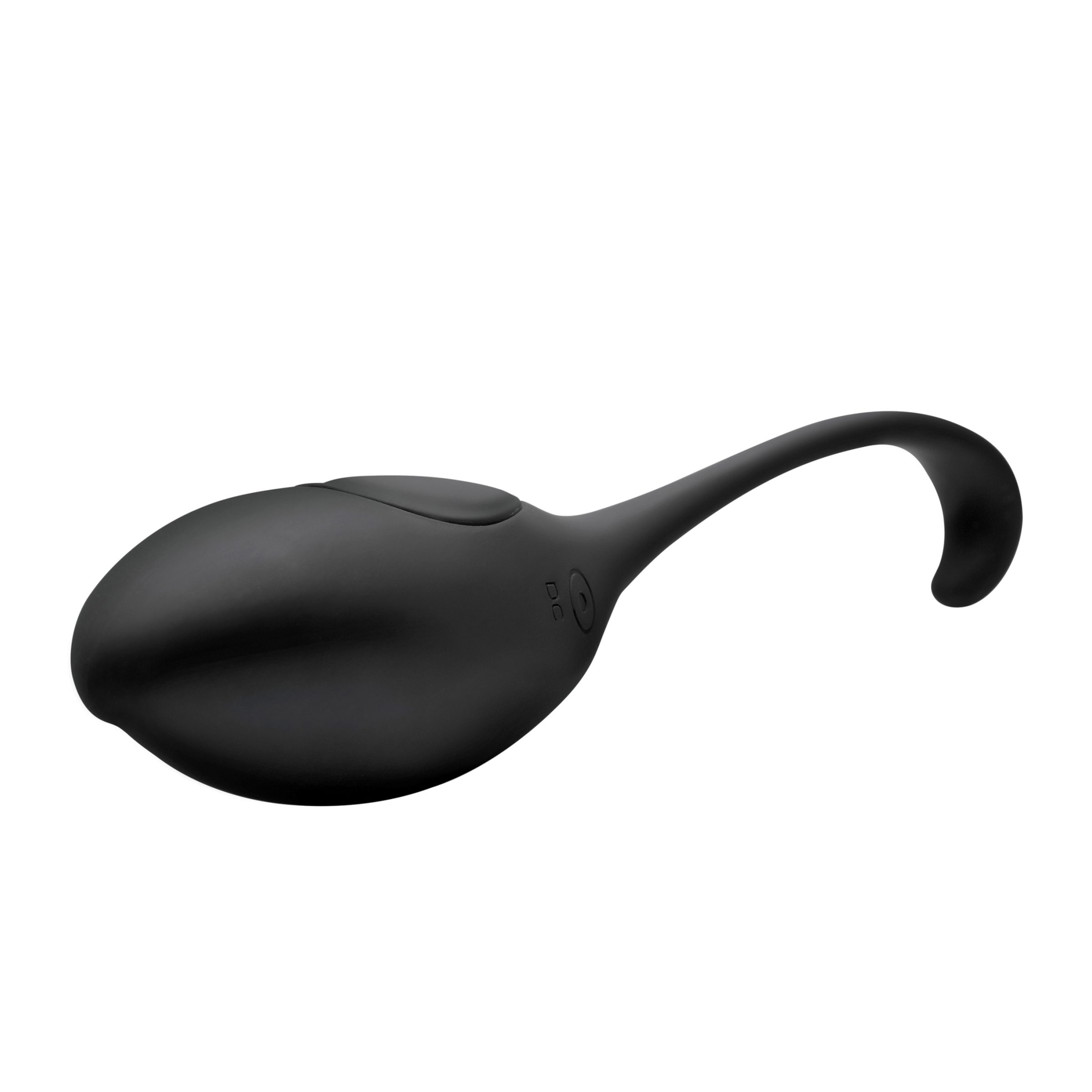 Silicone Vibrating Egg with Remote Control - Image 3