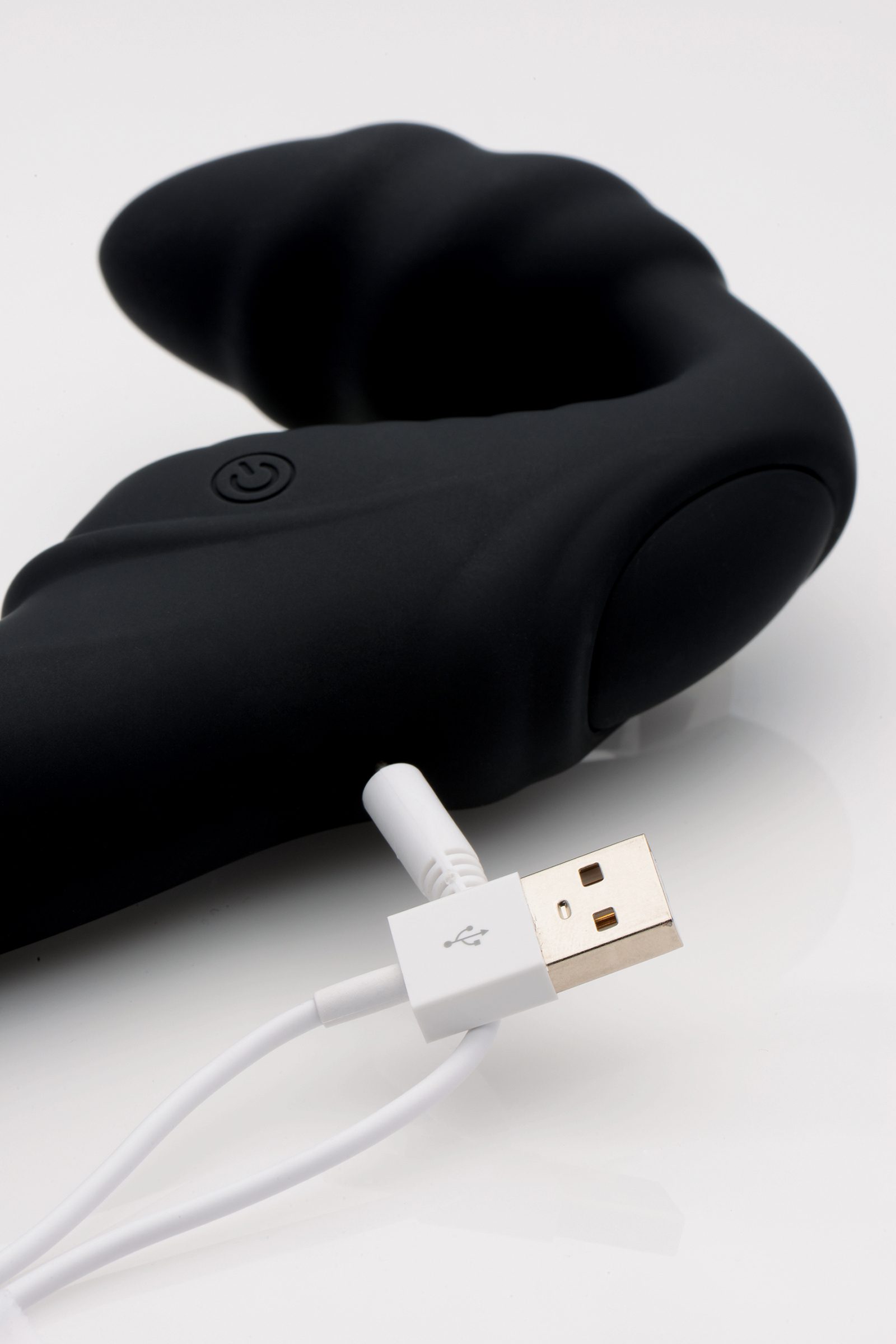 Pro Rider 9X Vibrating Silicone Strapless Strap On with Remote Control - Image 10