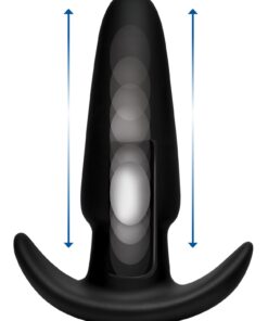 Kinetic Thumping 7X Medium Anal Plug