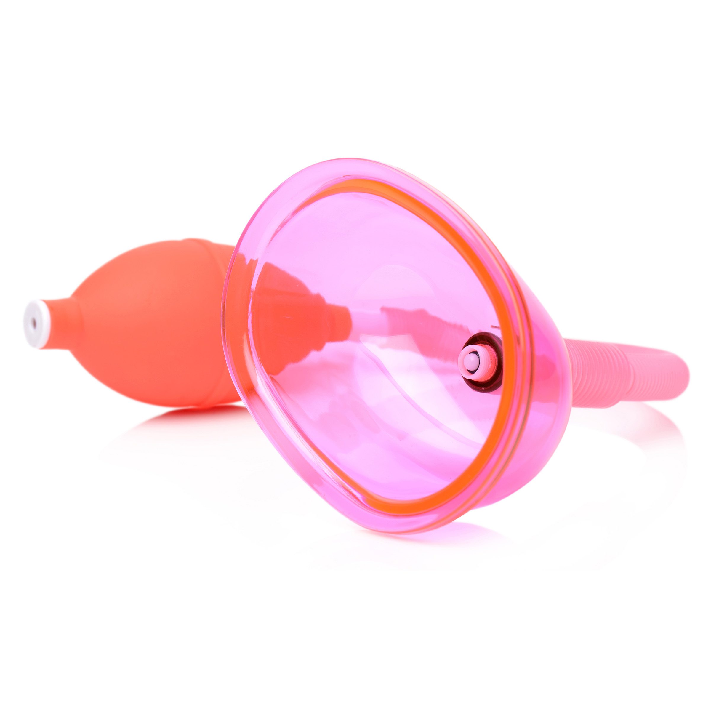 Vaginal Pump with 5 Inch Large Cup - Image 6