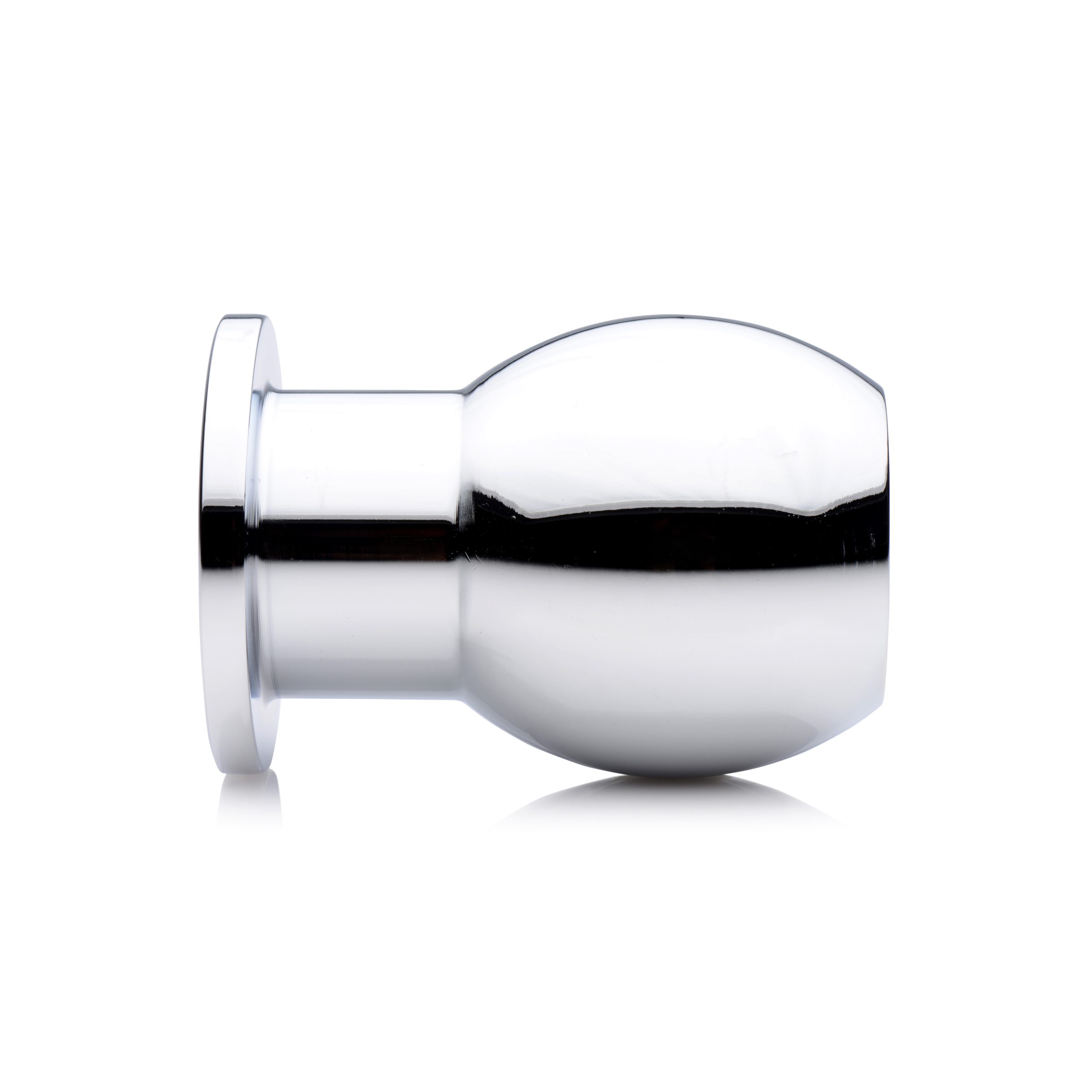 Large Abyss 1.9 Inch Hollow Anal Dilator - Image 3