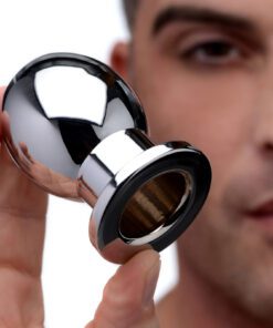 Medium Abyss 1.7 Inch Hollow Anal Dilator