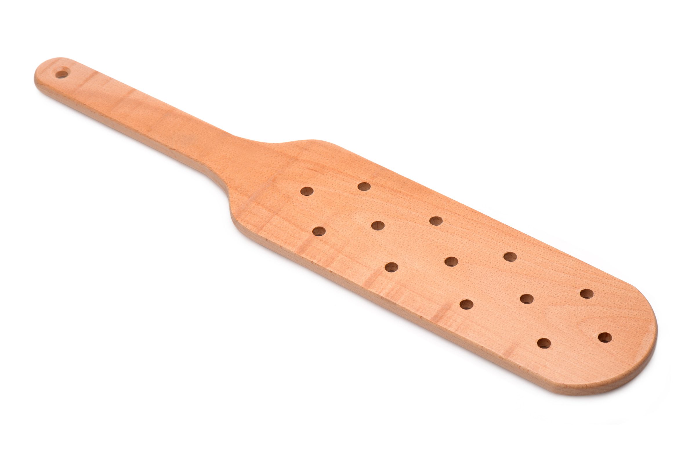 Wooden Paddle - Image 2
