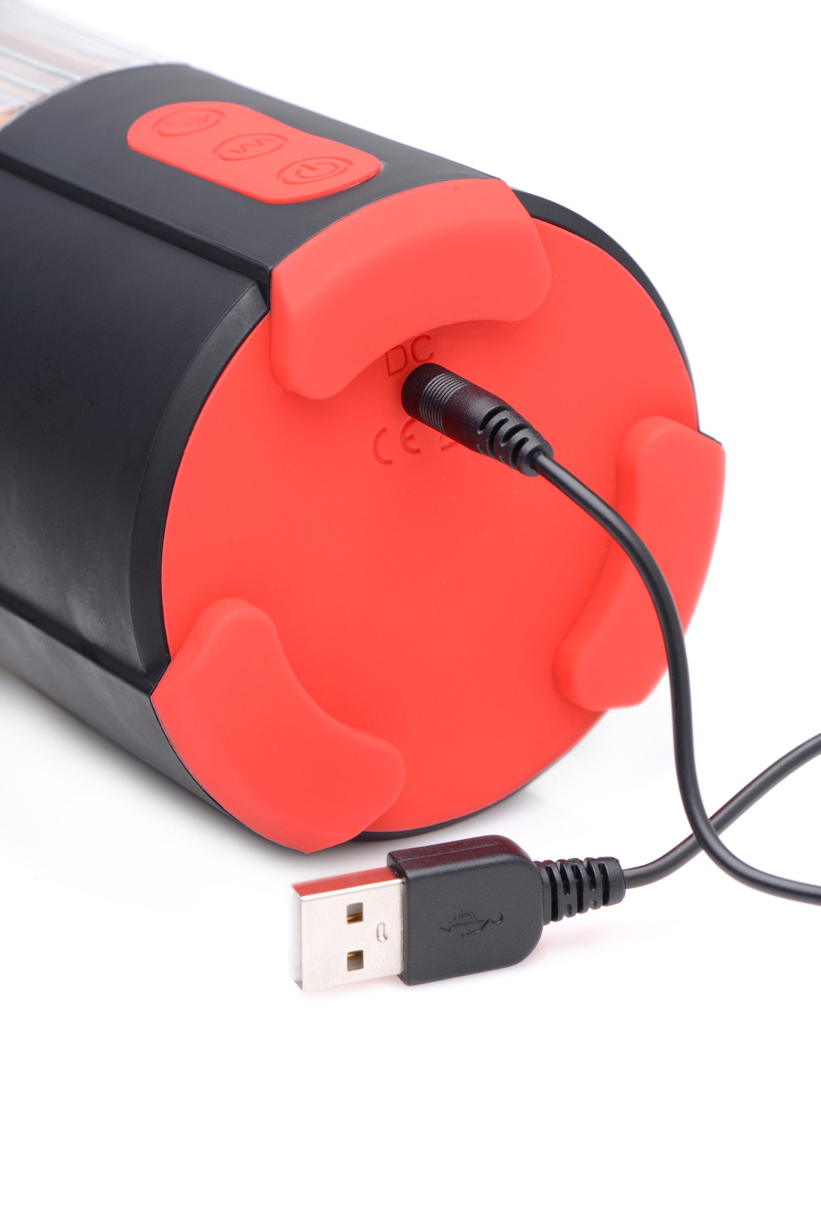 Flicking Tongue Masturbator - Image 7