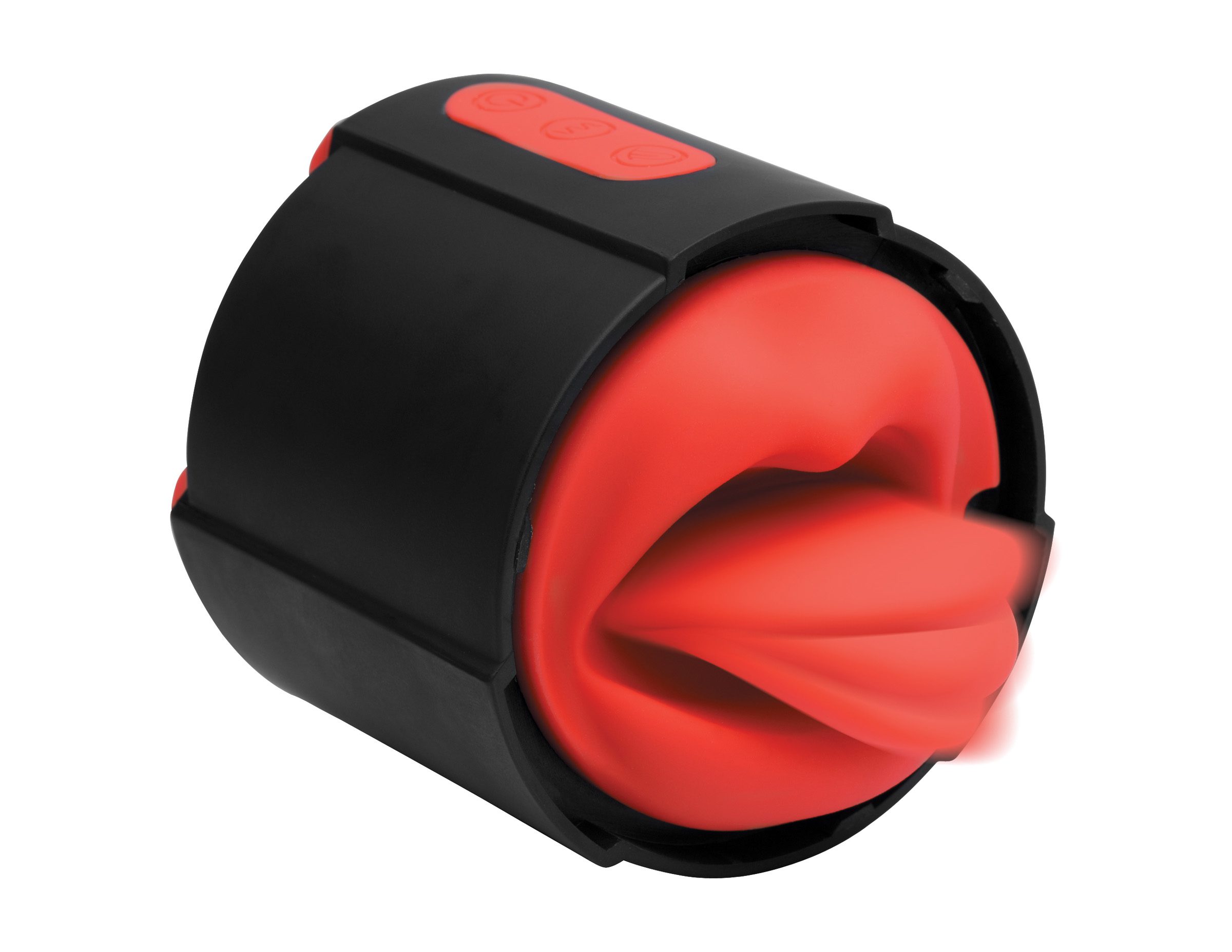 Flicking Tongue Masturbator - Image 6