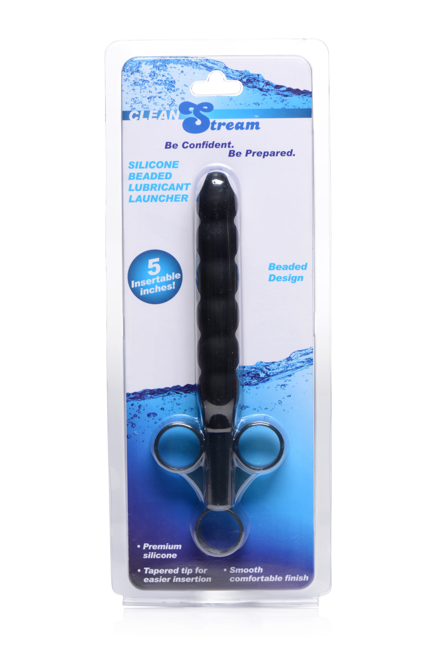 Silicone Beaded Lubricant Launcher - Image 8