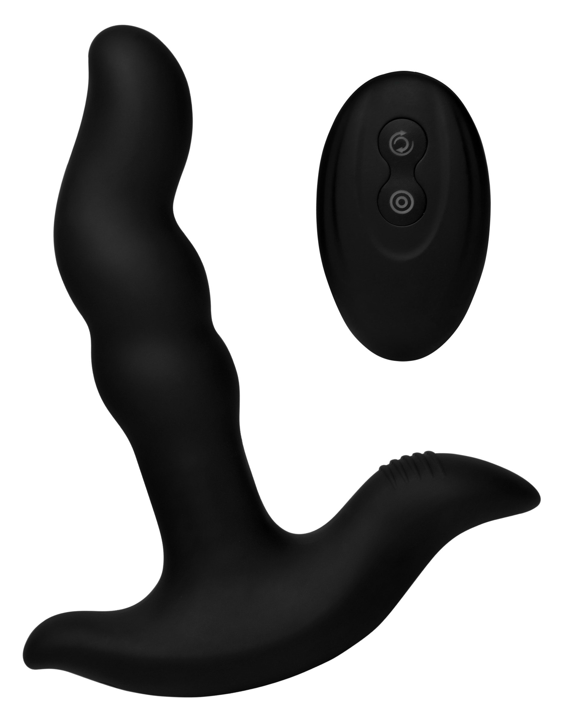 Rimstatic Curved Rotating Plug with Remote - Image 7