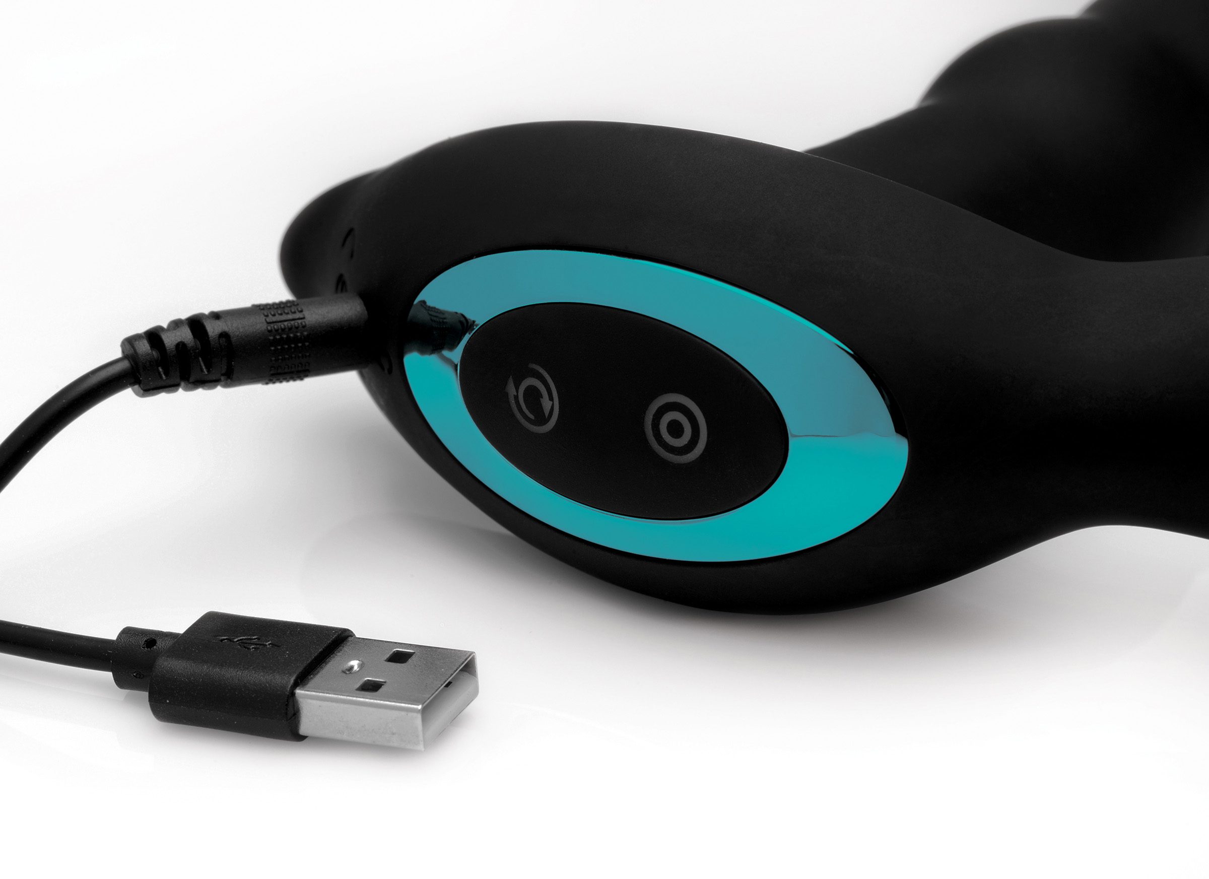 Rimstatic Curved Rotating Plug with Remote - Image 8