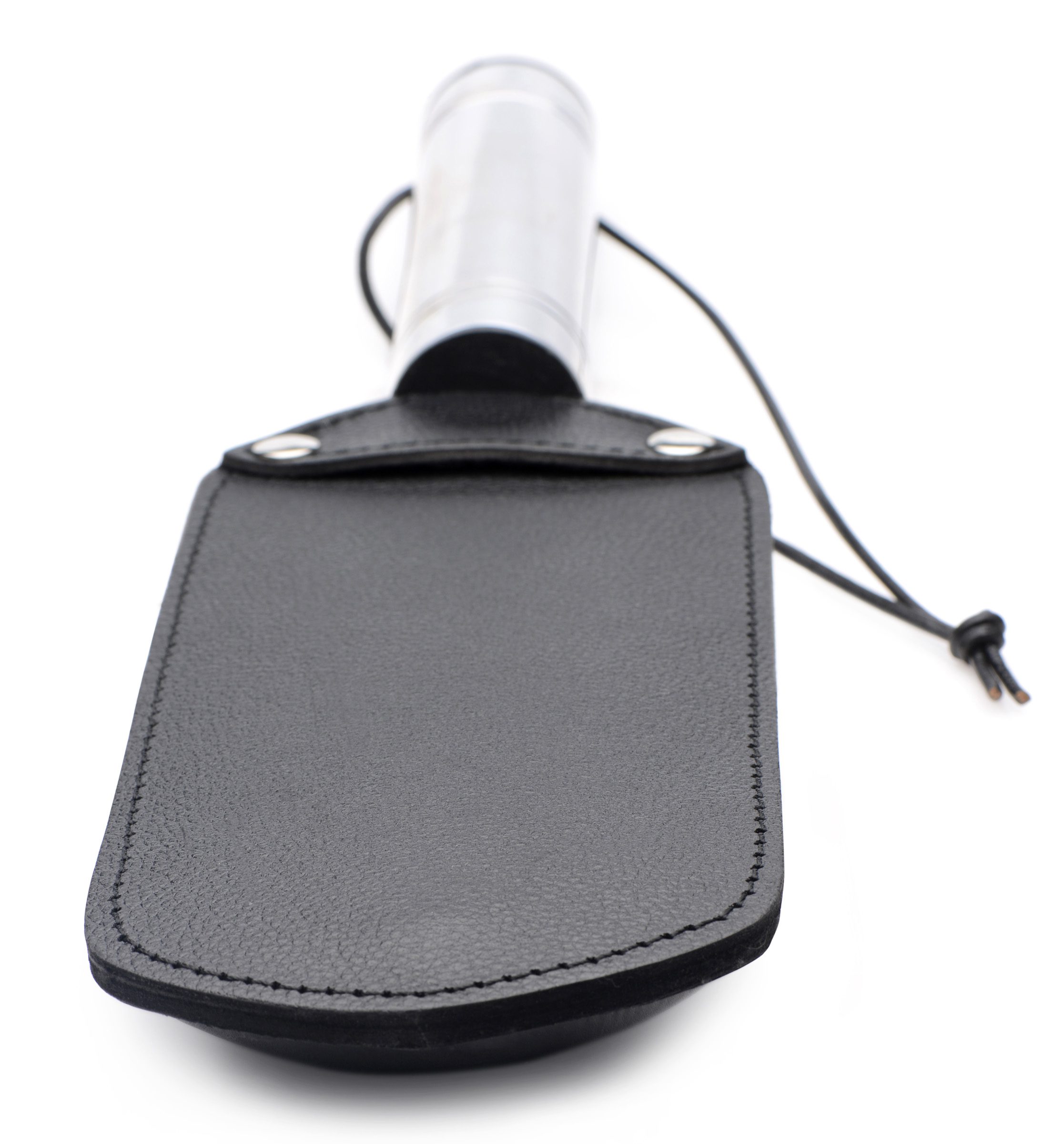 Leather Padded Paddle - Image 5