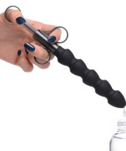 Silicone Links Lubricant Launcher