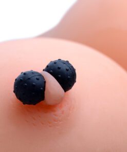 Dragon's Orbs Nubbed Silicone Magnetic Balls