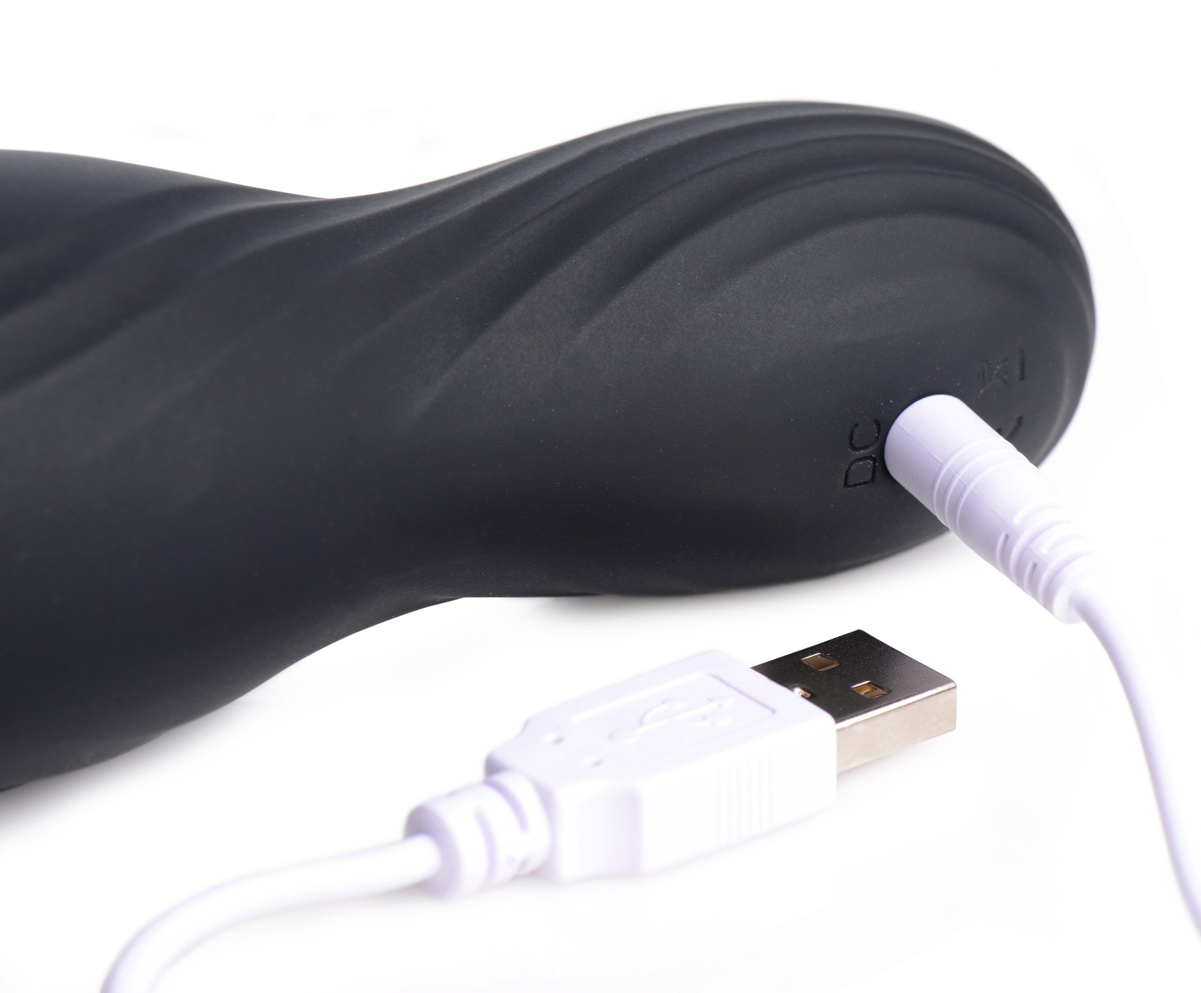 Vibrating Rechargeable Penis Pleaser - Image 7