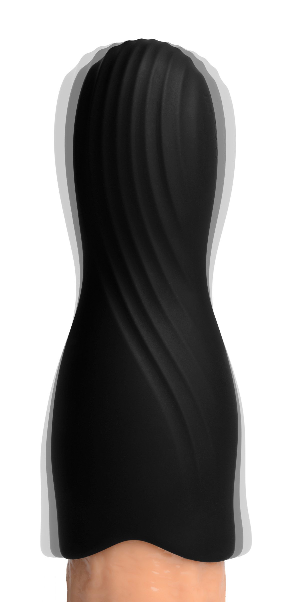 Vibrating Rechargeable Penis Pleaser - Image 6