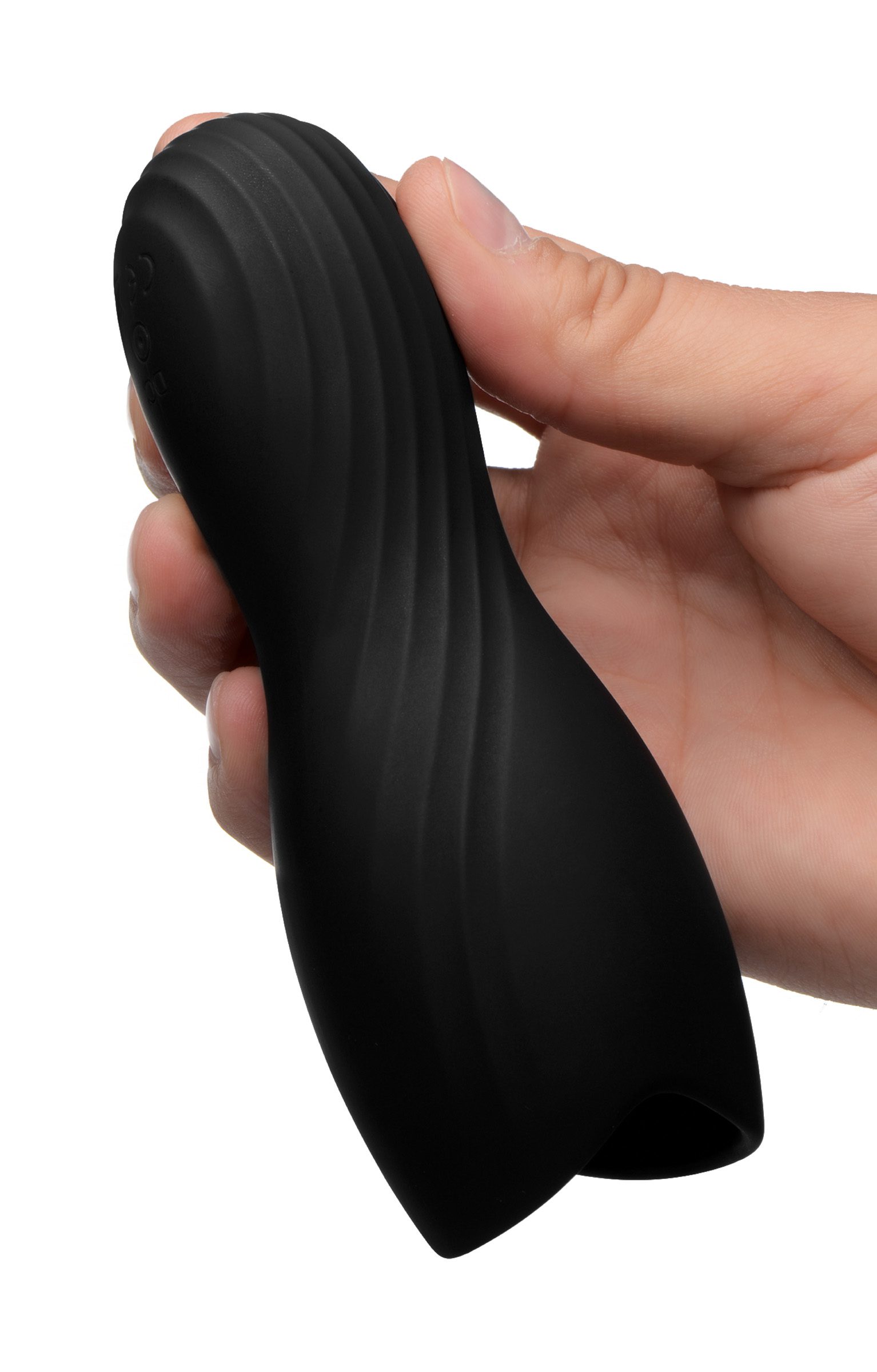 Vibrating Rechargeable Penis Pleaser - Image 2