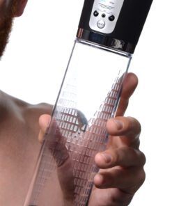 Pumping Master Multi-power Suction Penis Pump