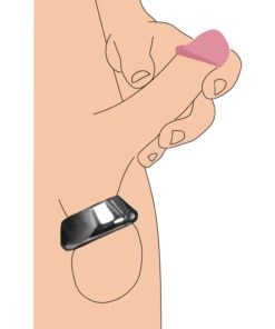 Magna-Chute Magnetic Ball Stretcher