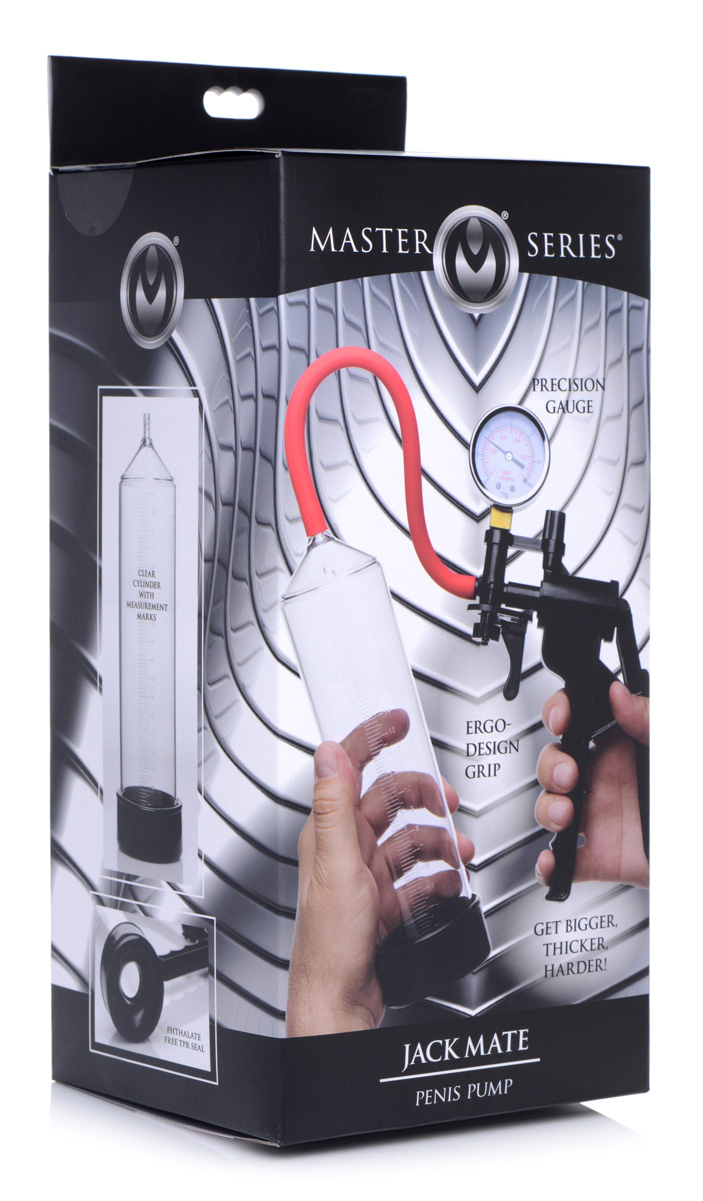 Jack Mate Penis Pump - Image 4