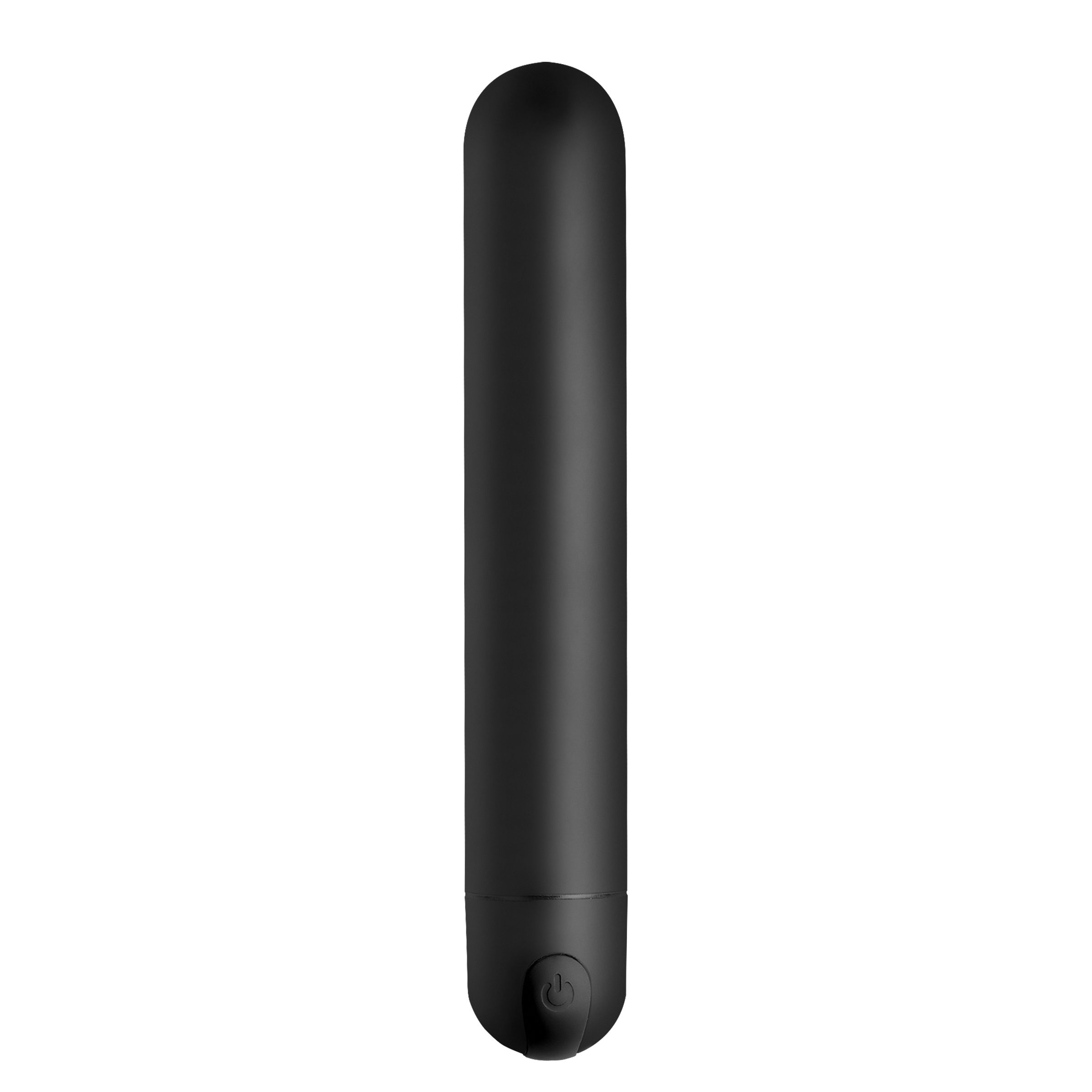 XL Bullet Vibrator - Black - Image 2
