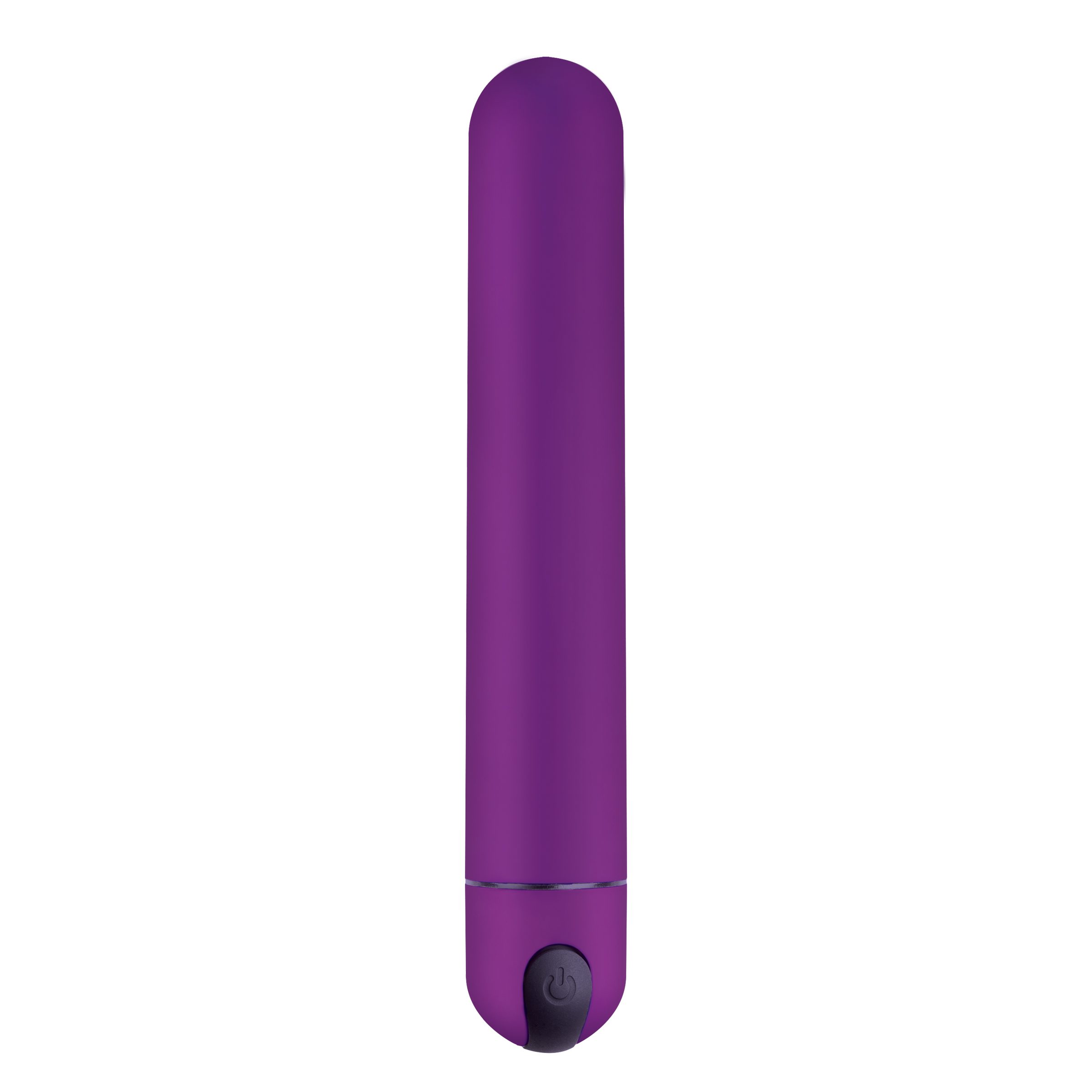 XL Bullet Vibrator - Purple - Image 2