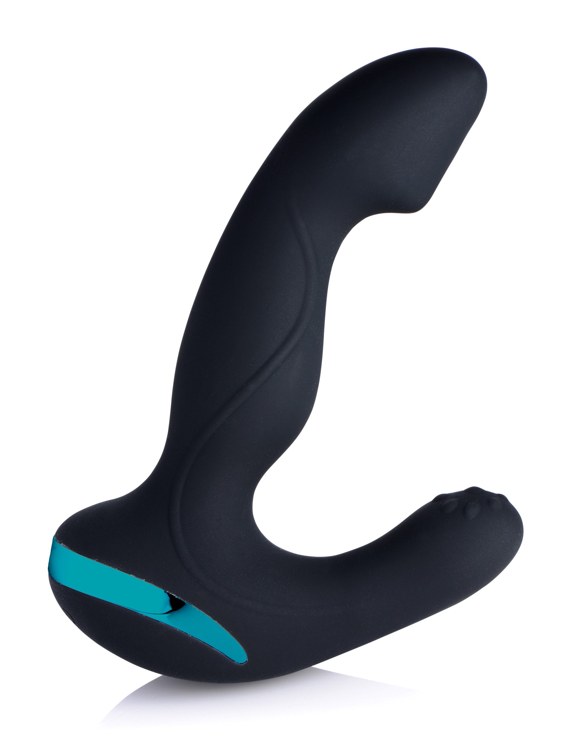 Mega Maverick 10X Rotating Vibrating Prostate Stimulator - Image 6
