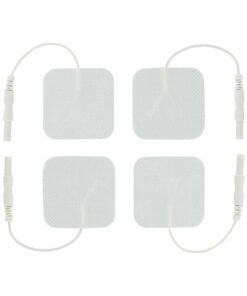 Zeus Electro Pads 4-Pack