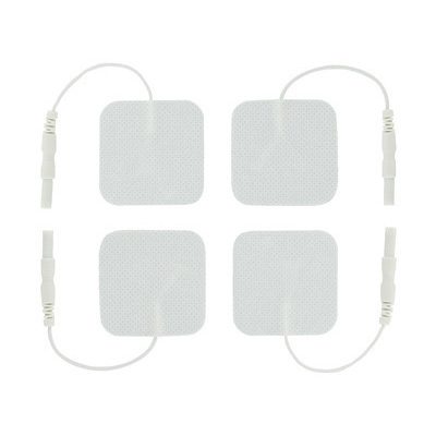 Zeus Electro Pads 4-Pack