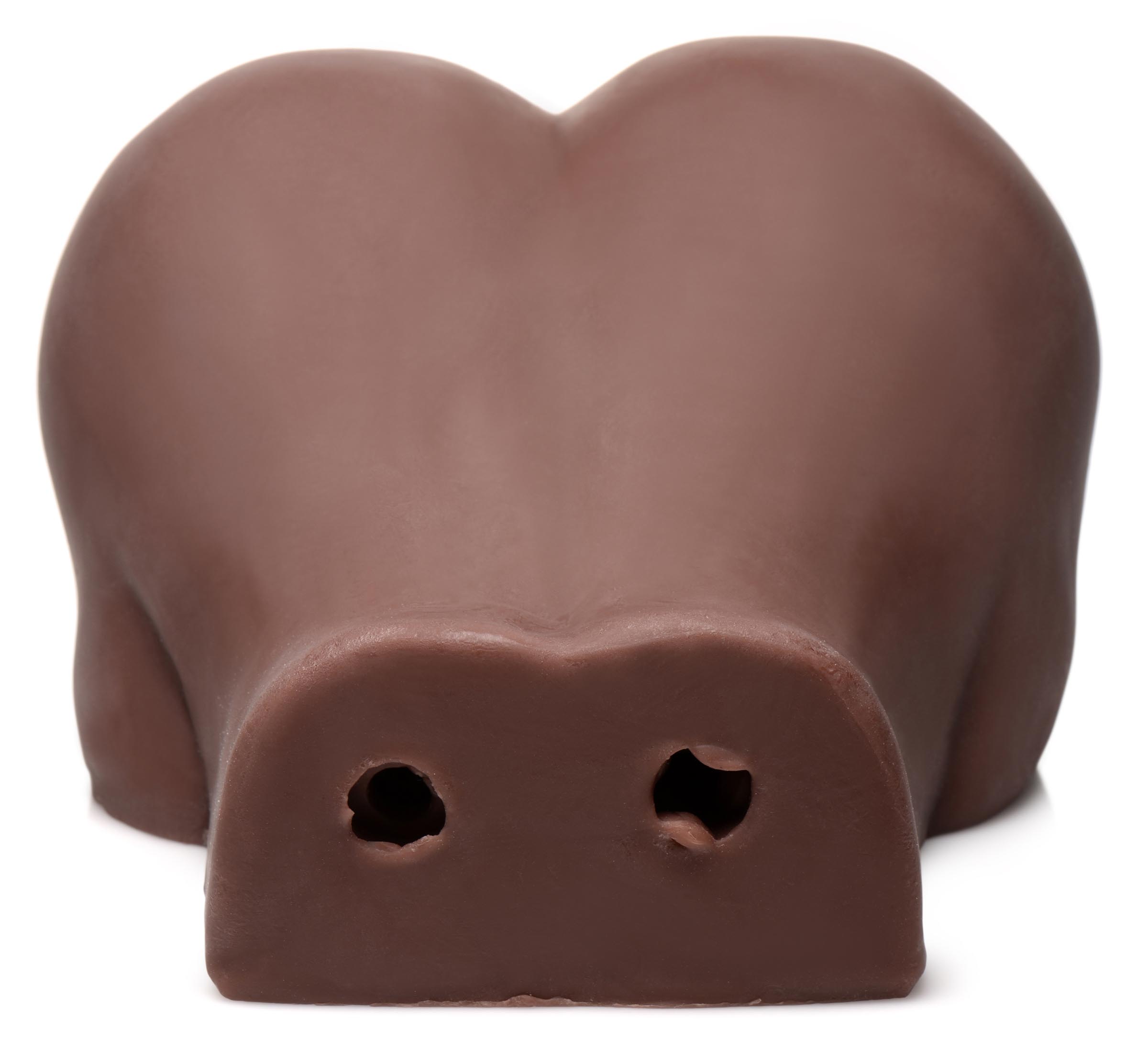 Mistress Paris Doggie Style Masturbator- Brown - Image 7