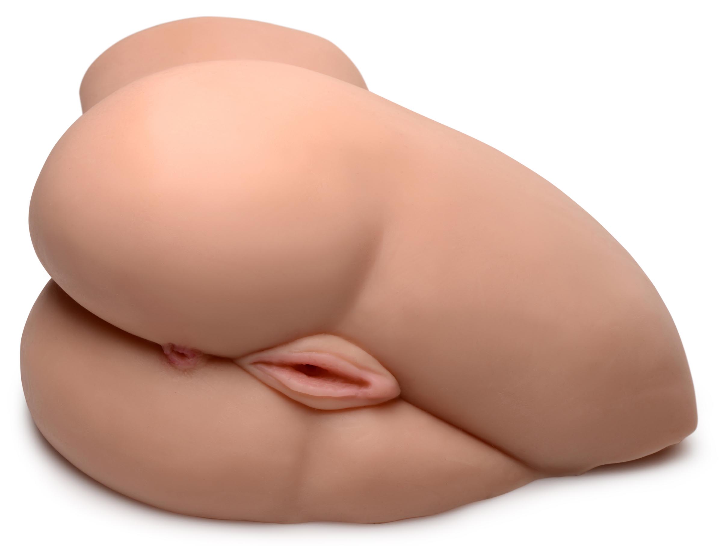 Mistress Casey Sidesaddle Butt Flesh - Image 3