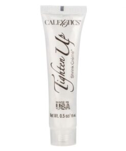 Tighten Up Shrink Creme