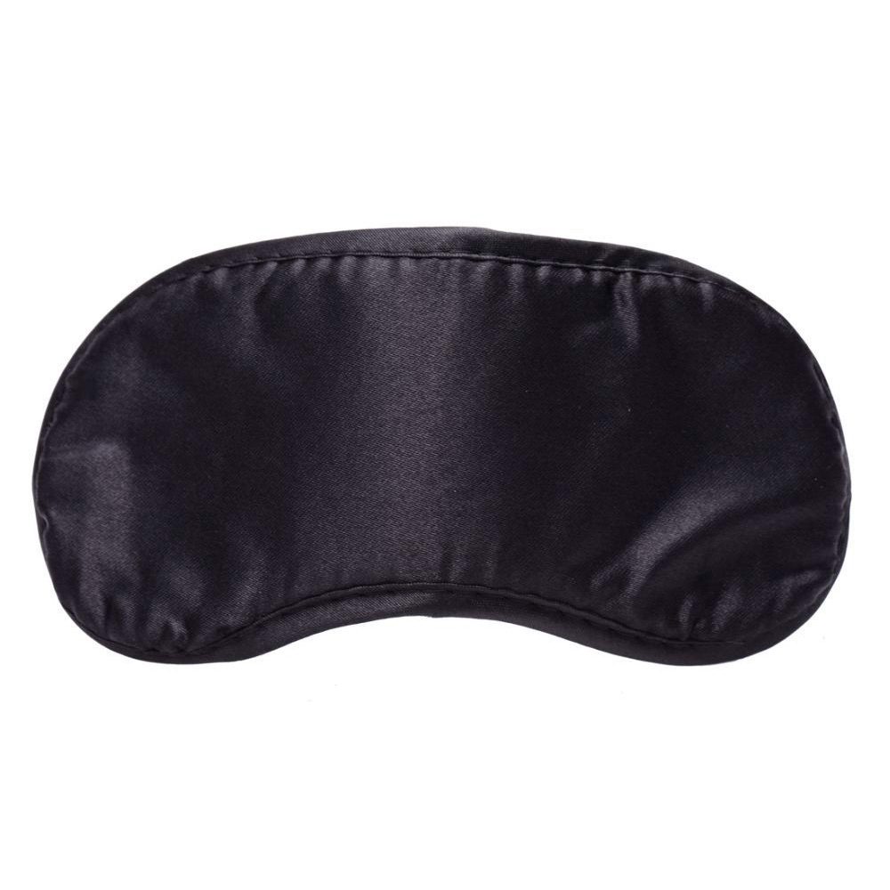 Satin Blindfold - Image 2