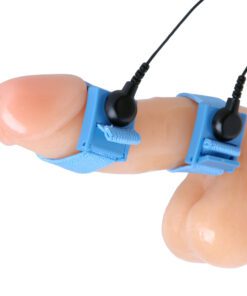 Zeus Electrosex Penis Bands