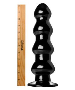 Four Stage Rocket Dildo